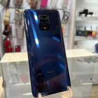 Redmi not 9 pro|موبایل|ورامین, ورامین|دیوار