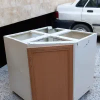 کابینت گوشه،آبرمکن بوتان،  برای خونه، باغ ومغازه