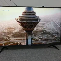 تلویزیون ۵۰ اینچ