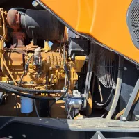 لودر zL50مدل (اینساین)