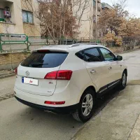 جک S5دنده مدل 94|خودرو سواری و وانت|بوکان, |دیوار