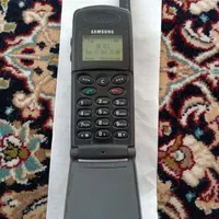 سامسونگ SGH-600|موبایل|تهران, آبشار تهران (دریاچه)|دیوار