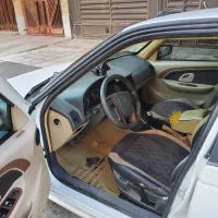 پژو پارس TU5 مدل ۹۹|خودرو سواری و وانت|مرند, |دیوار