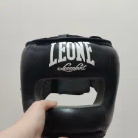 کلاه اتل دار بوکس leone لئون