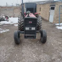 تراکتور 285مدل 64