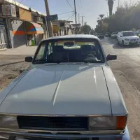 پیکان مدل ۸۳ کم کار|خودرو سواری و وانت|جهرم, |دیوار