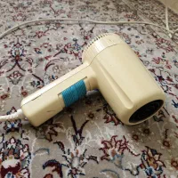 سشوار بلک اندکر