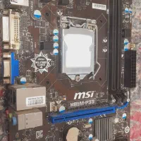 مادربورد H81m