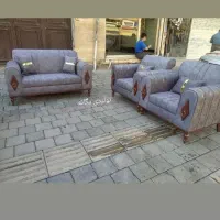 مبل نیو اسکارلت|مبلمان خانگی و میز عسلی|بندر ماهشهر, |دیوار