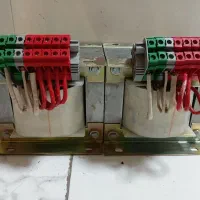 ترانس ۴۰ آمپر