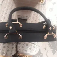 فروش کیف مشکی زنانه
