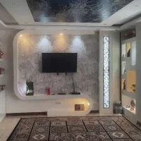 فروش مسکونی ۱۳۰ متری سی۷|فروش آپارتمان|فولادشهر, C7|دیوار