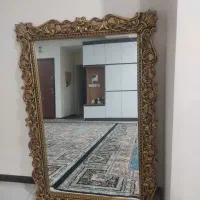 آیینه مخصوص کنسول