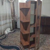 کابینت و جای وسایل برقی