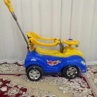 اسباب بازی بچه