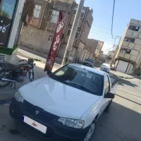 وانت آریسان 2|خودرو سواری و وانت|قم, نیروگاه|دیوار