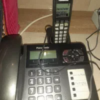 تلفن پاناسونیک مدل TG  .6461BX.