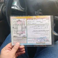 206 تیپ 2|خودرو سواری و وانت|تالش, هشتپر|دیوار