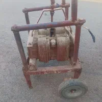 موتور جوش میلر|ابزارآلات|اندیمشک, |دیوار