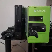 کنسول بازی Xbox one|کنسول، بازی ویدئویی و آنلاین|کرمانشاه, |دیوار