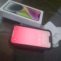 آیفون ۱۴ نرمال با گارانتی نو نو