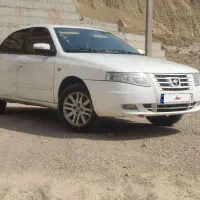 سمند سورن درحد|خودرو سواری و وانت|دزفول, |دیوار