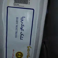 تخت کودک و تشک|تخت و صندلی بچه|میانه, |دیوار