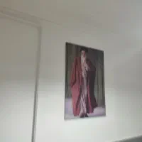 تبلو بوم چاپی تصویر رهبر