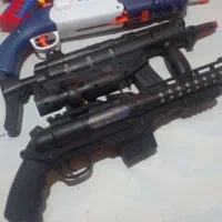 تفنگ موزیکال