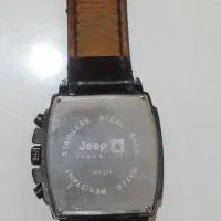 ساعت مچی jeep|ساعت|تهران, دستغیب|دیوار