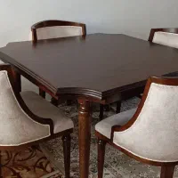 میز ناهارخوری