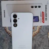 گوشی سامسونگ a 54 ویتنام رنگ سفید