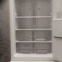 یخچال الکترول استیل|یخچال و فریزر|قروه, |دیوار