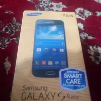گوشی موبایل Galaxy S4 mini|موبایل|اهواز, باغ شیخ|دیوار