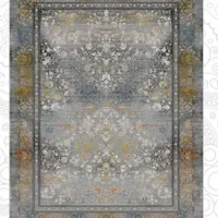 فرش طرح رومیسا ۱۰۰۰نقشه صفاریان ضمانت قیمت**|فرش|شیراز, عادل آباد|دیوار