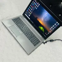 لپ تاپ hp Zbook|رایانه همراه|سنندج, |دیوار