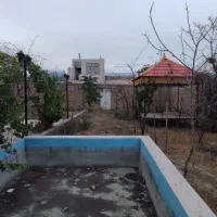 175متری شاندیز اول ویرانی