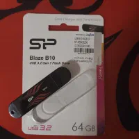 فلش ۶۴ گیگ usb 3.2 سیلیکون پاور