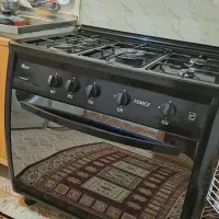 اجاق گاز طرح فر ونوس