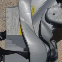 صندلی ماشین|کالسکه و لوازم جانبی|کرج, عظیمیه|دیوار