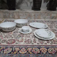 سرویس ارکوپال|ظروف سرو و پذیرایی|لاهیجان, آهندان|دیوار