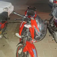 فروش|موتورسیکلت|رشتخوار, |دیوار