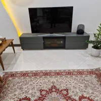 میز تی وی هایکلاس ترک|میز تلویزیون|پردیس, فاز ۲|دیوار