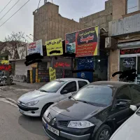 آینه بغل 405 پرشیا سمندکوییک قطعات تبدیل 206به207
