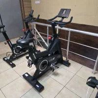 اسپینگ فول باشگاهی فیتنس آکبند|تجهیزات ورزشی|تبریز, |دیوار