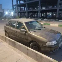 گل مدل ۸۴ معاوضه با کفی یا کمپرس