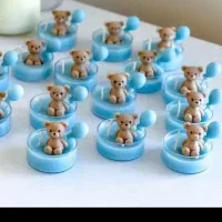 ثبت وسفارش انواع شمع وگیفت