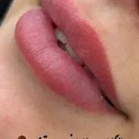 مدل برای شیدینگ لب و میکرو ابرو و ریمو|خدمات آرایشگری و زیبایی|صومعهسرا, |دیوار