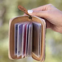 کیف کارت گمشده