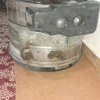 مخزن لباسشویی لیدر|ماشین لباسشویی و خشک‌کن لباس|نوشین شهر, |دیوار